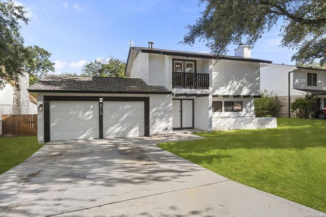 8719 TIMBERWICK ST, San Antonio, TX 78250