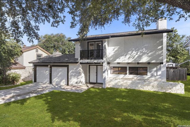 8719 TIMBERWICK ST, San Antonio, TX 78250