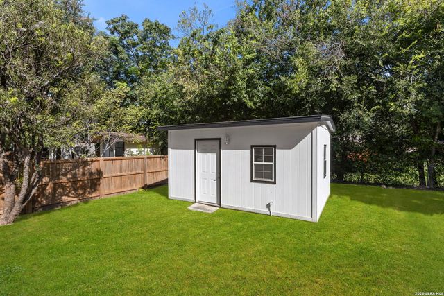 8719 TIMBERWICK ST, San Antonio, TX 78250