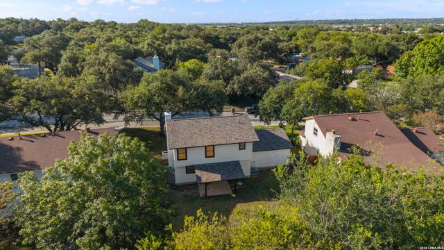 8719 TIMBERWICK ST, San Antonio, TX 78250