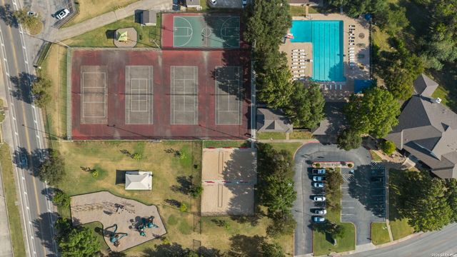 8719 TIMBERWICK ST, San Antonio, TX 78250