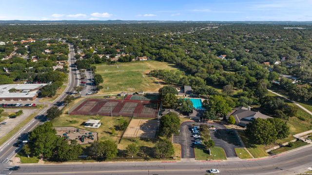 8719 TIMBERWICK ST, San Antonio, TX 78250