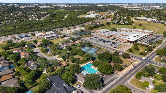 8719 TIMBERWICK ST, San Antonio, TX 78250
