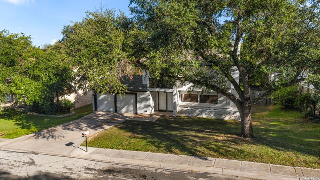 8719 TIMBERWICK ST, San Antonio, TX 78250