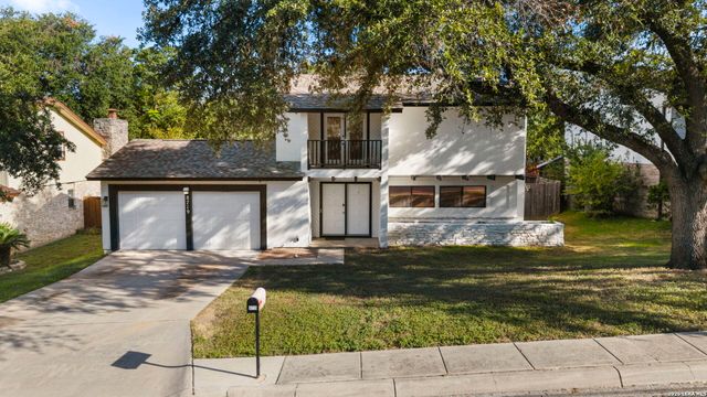 8719 TIMBERWICK ST, San Antonio, TX 78250