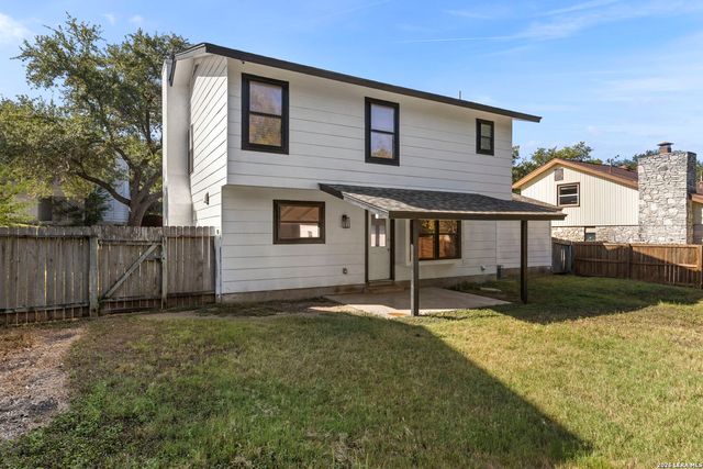 8719 TIMBERWICK ST, San Antonio, TX 78250