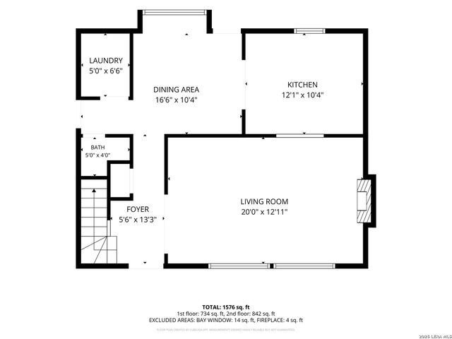 8719 TIMBERWICK ST, San Antonio, TX 78250