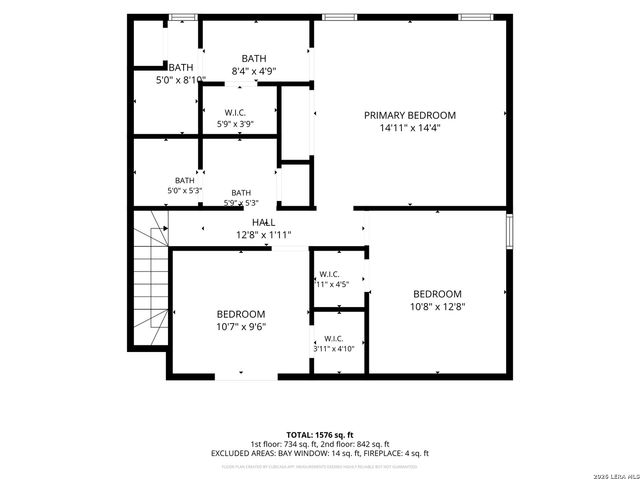 8719 TIMBERWICK ST, San Antonio, TX 78250