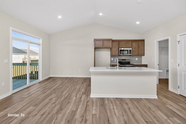 4003 SE 30th Street, Ankeny, IA 50021