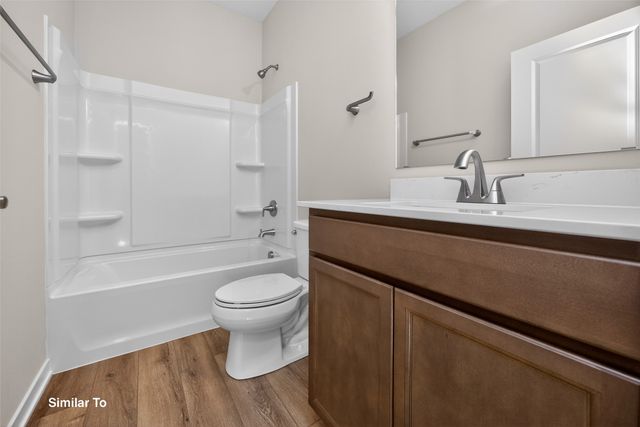 4003 SE 30th Street, Ankeny, IA 50021