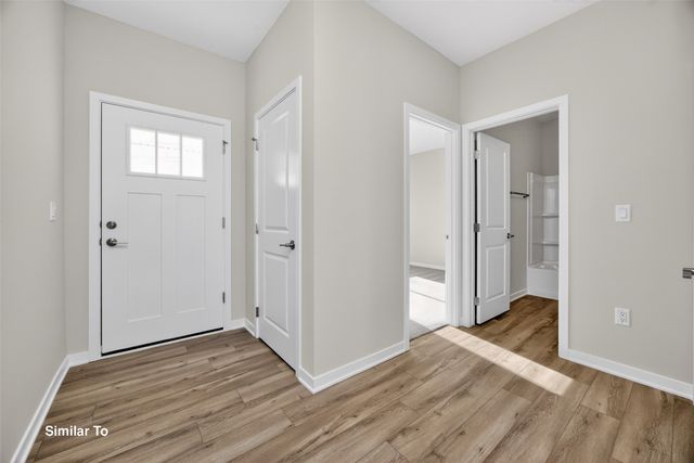 4003 SE 30th Street, Ankeny, IA 50021