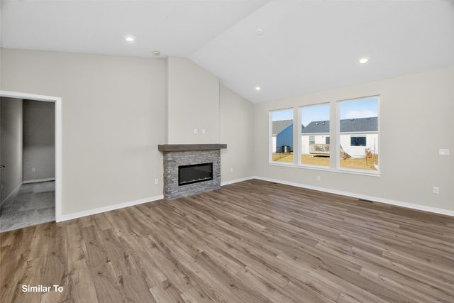 4003 SE 30th Street, Ankeny, IA 50021