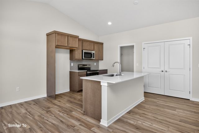 4003 SE 30th Street, Ankeny, IA 50021