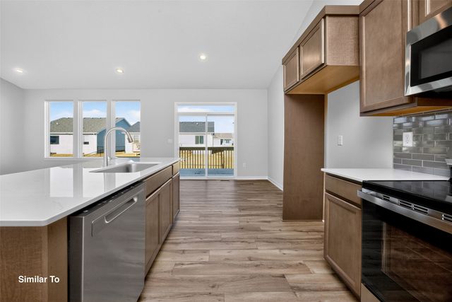 4003 SE 30th Street, Ankeny, IA 50021