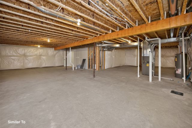 4003 SE 30th Street, Ankeny, IA 50021