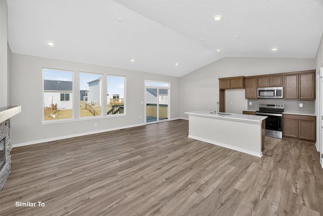 4003 SE 30th Street, Ankeny, IA 50021