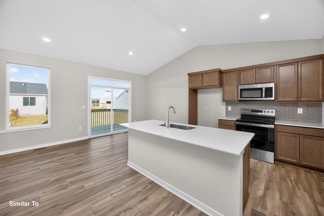 4003 SE 30th Street, Ankeny, IA 50021