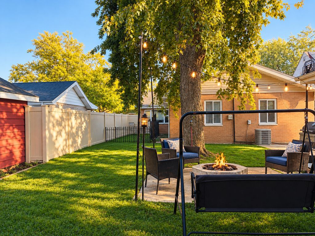 1442 Suffolk Avenue, Westchester, IL 60154 — photo 3