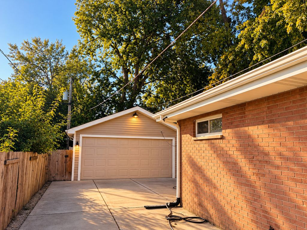 1442 Suffolk Avenue, Westchester, IL 60154 — photo 4