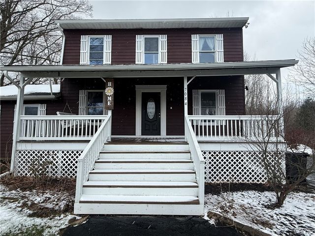 7084 Island Road, Cicero, NY 13039