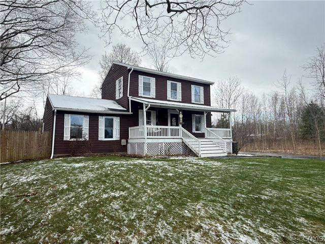 7084 Island Road, Cicero, NY 13039