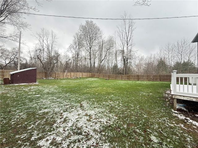 7084 Island Road, Cicero, NY 13039