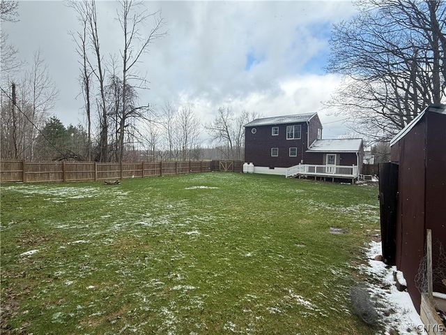 7084 Island Road, Cicero, NY 13039