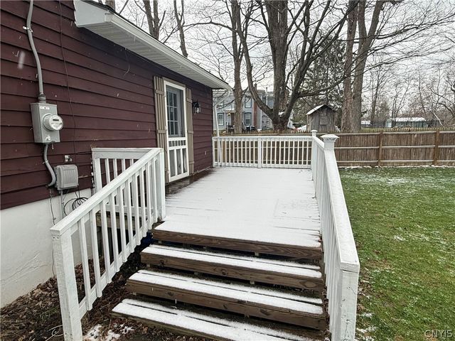 7084 Island Road, Cicero, NY 13039