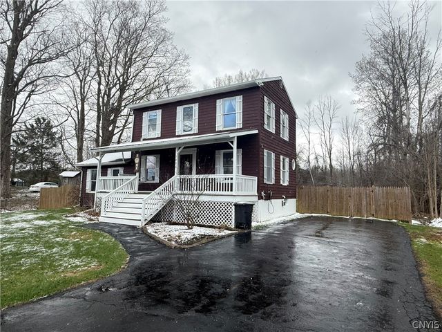 7084 Island Road, Cicero, NY 13039