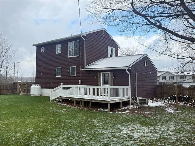 7084 Island Road, Cicero, NY 13039