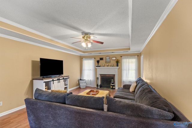 110 Wilder Drive, Harvest, AL 35749