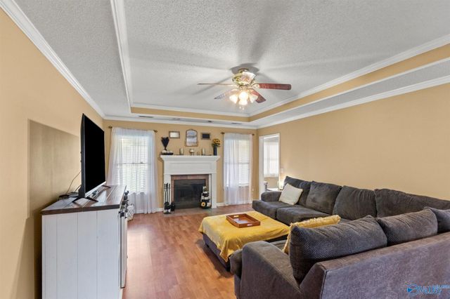 110 Wilder Drive, Harvest, AL 35749