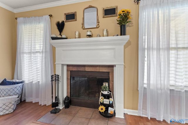 110 Wilder Drive, Harvest, AL 35749