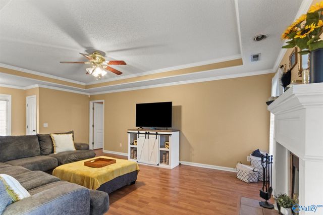 110 Wilder Drive, Harvest, AL 35749