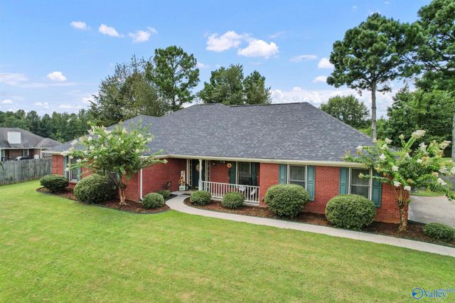 110 Wilder Drive, Harvest, AL 35749