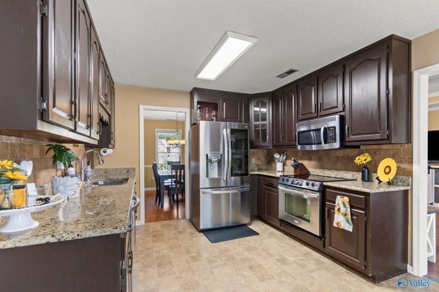 110 Wilder Drive, Harvest, AL 35749
