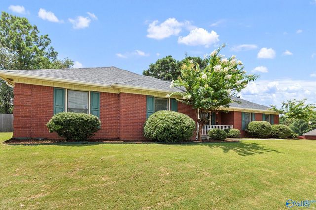 110 Wilder Drive, Harvest, AL 35749