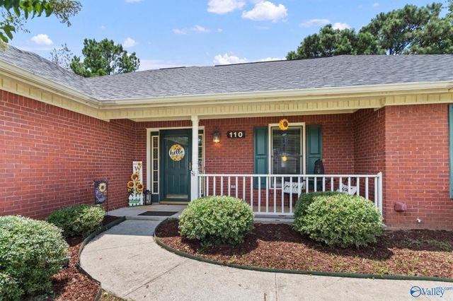 110 Wilder Drive, Harvest, AL 35749