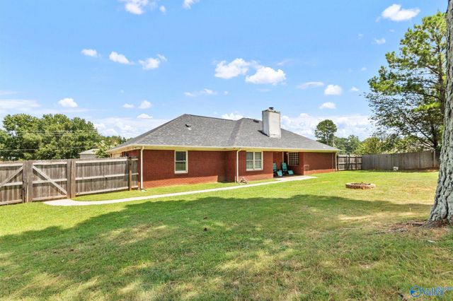 110 Wilder Drive, Harvest, AL 35749