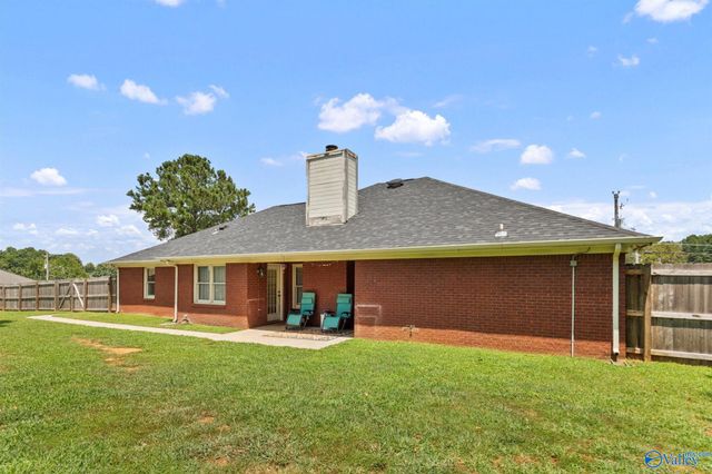 110 Wilder Drive, Harvest, AL 35749