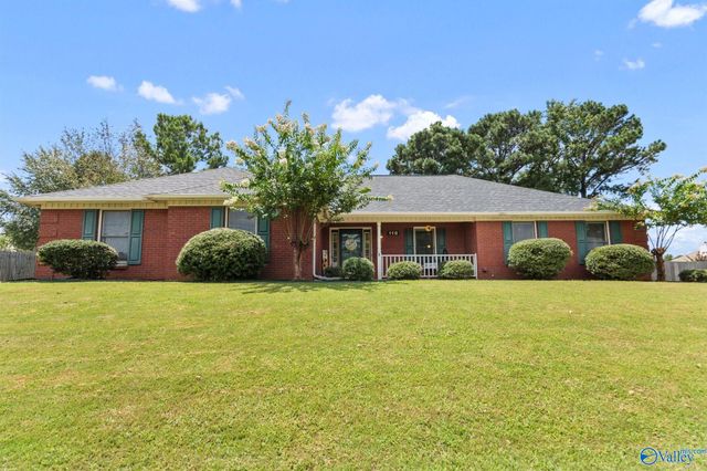 110 Wilder Drive, Harvest, AL 35749