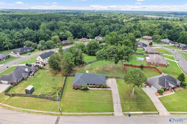 110 Wilder Drive, Harvest, AL 35749
