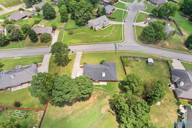 110 Wilder Drive, Harvest, AL 35749