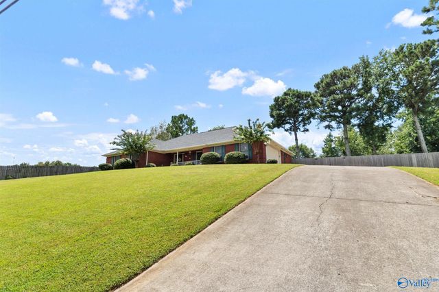 110 Wilder Drive, Harvest, AL 35749