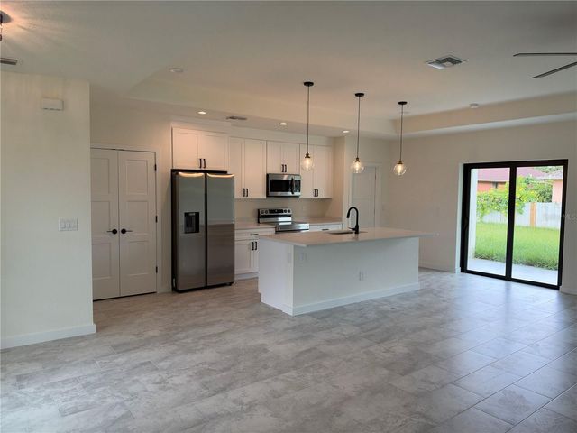 3645 BROWNWOOD TERRACE, North Port, FL 34286