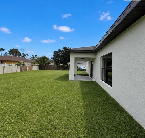 3645 BROWNWOOD TERRACE, North Port, FL 34286
