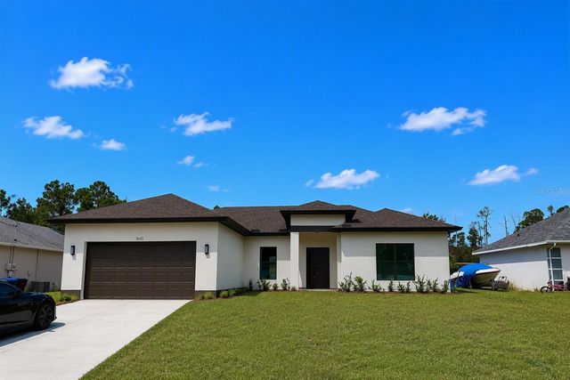 3645 BROWNWOOD TERRACE, North Port, FL 34286