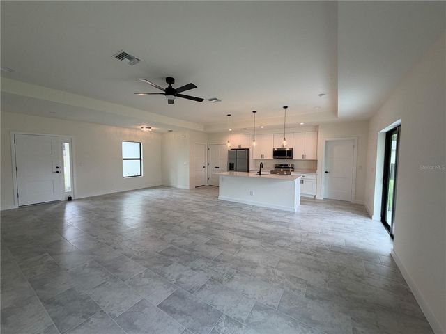 3645 BROWNWOOD TERRACE, North Port, FL 34286