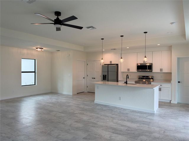 3645 BROWNWOOD TERRACE, North Port, FL 34286