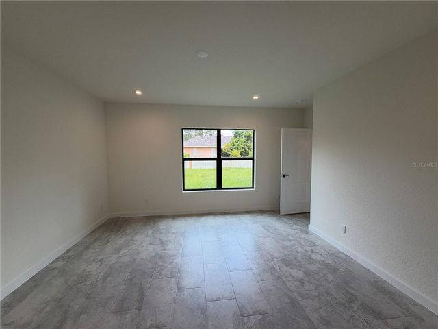 3645 BROWNWOOD TERRACE, North Port, FL 34286